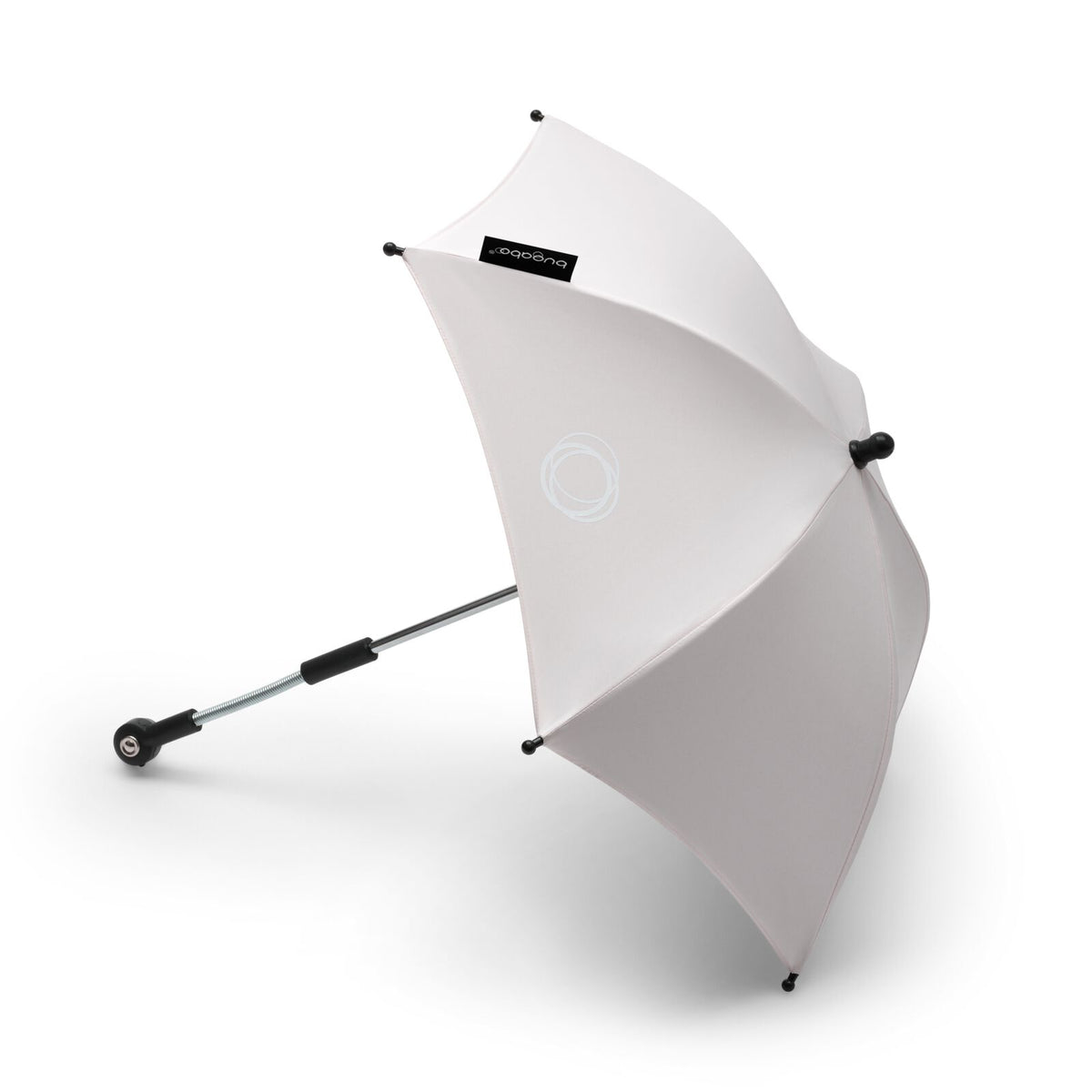 Bugaboo stroller parasol Fresh White (British brand)