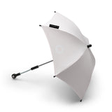Bugaboo stroller parasol Fresh White (British brand)