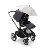 Bugaboo stroller parasol Fresh White (British brand)
