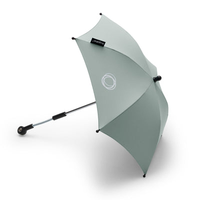 ukbabycentre Bugaboo Pine Green Stroller Parasol- Buy online at McGrocer