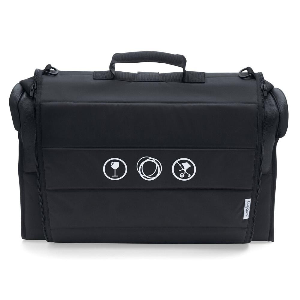 Bugaboo Comfort transport bag for pushchairs - British product