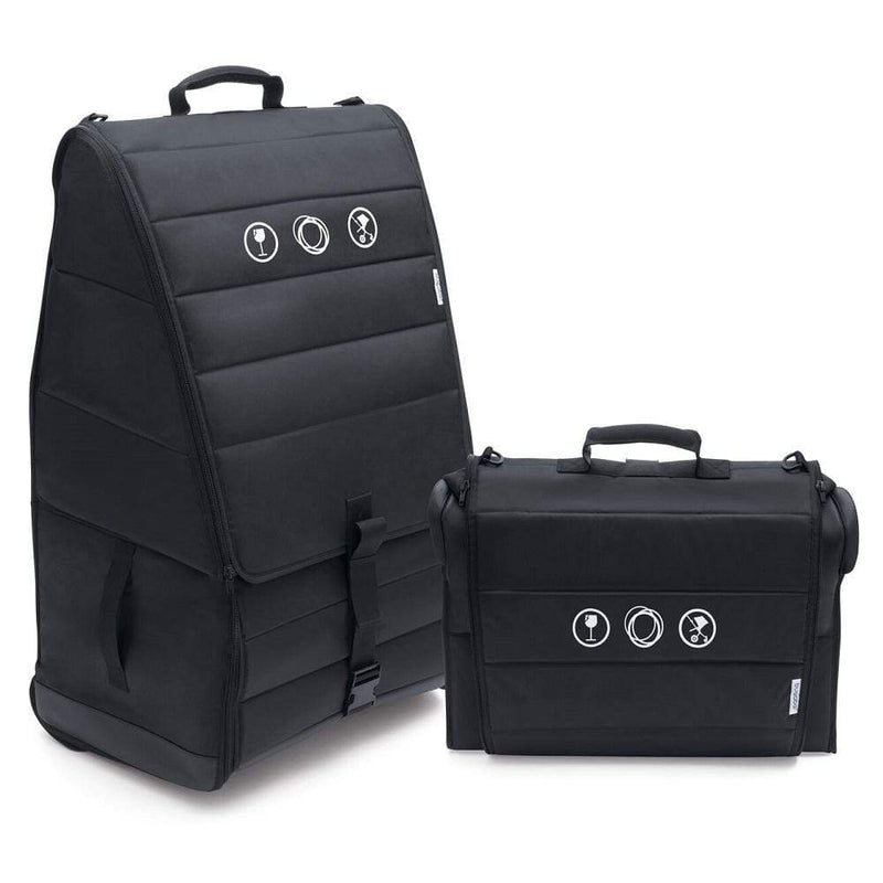 Bugaboo Comfort transport bag for pushchairs - British product