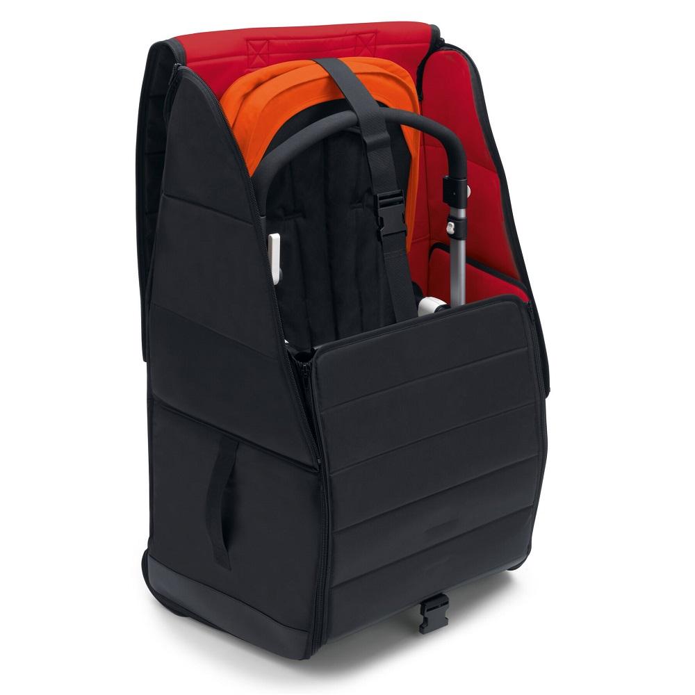 Bugaboo Comfort transport bag for pushchairs - British product