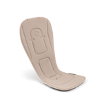 Bugaboo dual comfort seat liner Desert Taupe, UK version
