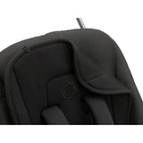 Bugaboo dual comfort seat liner midnight black, UK version