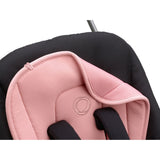 Bugaboo dual comfort seat liner in Morning Pink (British brand)