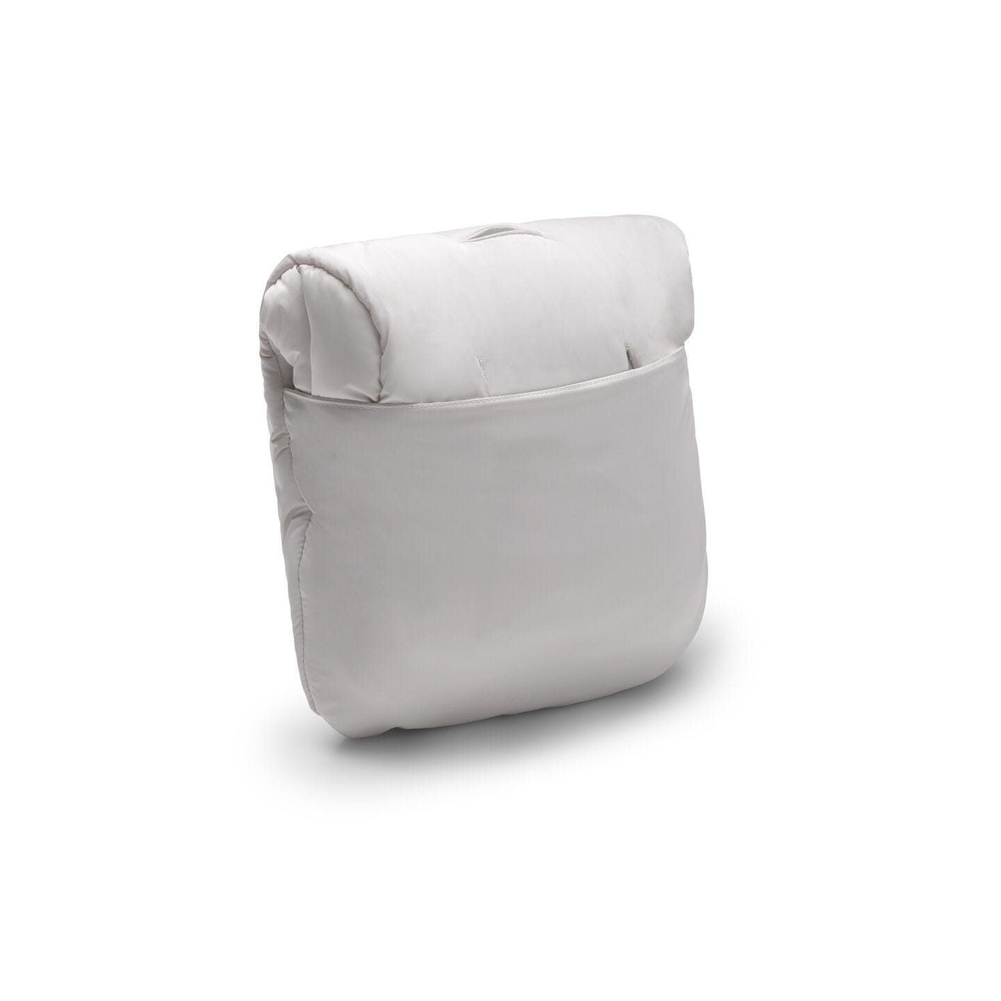 Bugaboo footmuff Fresh White pushchair accessory (British brand)