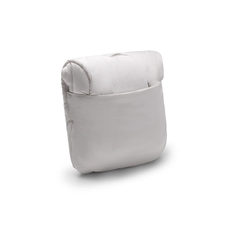 Bugaboo footmuff Fresh White pushchair accessory (British brand)