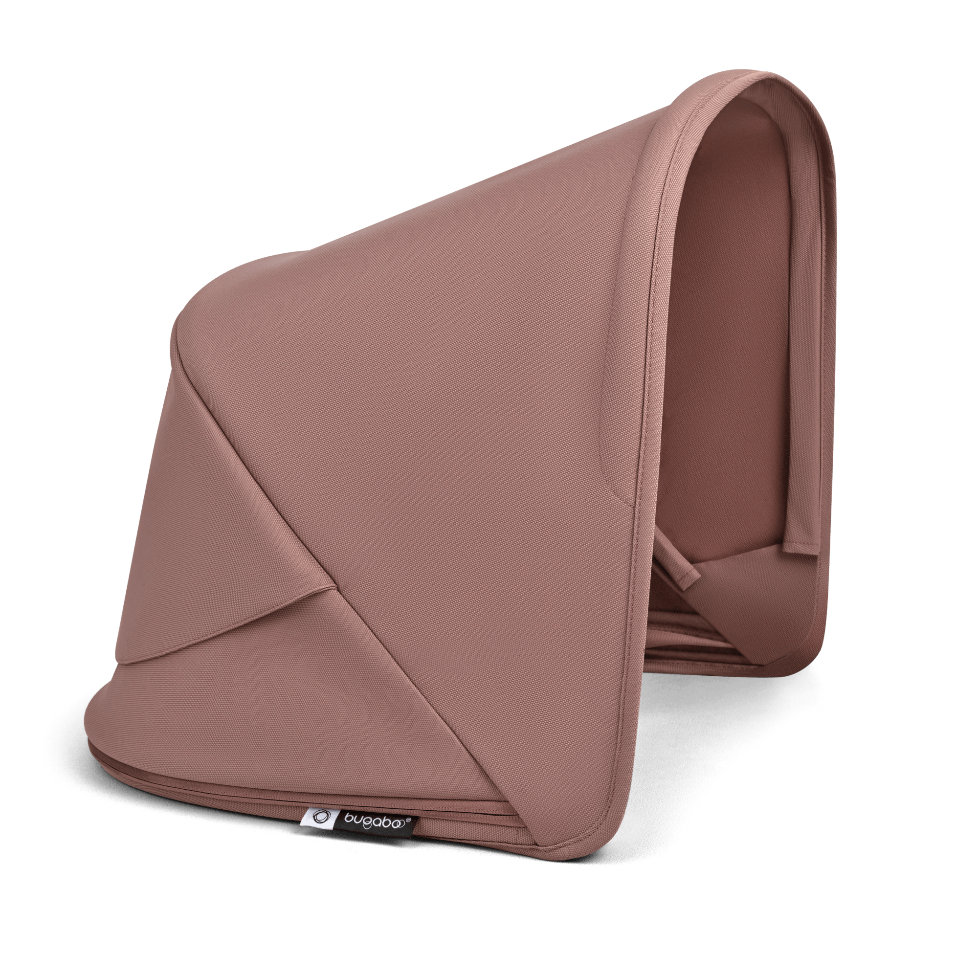 Bugaboo Fox 5 Renew sun canopy in Dusty Pink - British product