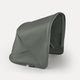 Bugaboo sun canopy Forest Green, imported from the UK