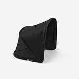 Bugaboo Fox 5 Renew sun canopy Heritage Black (British brand)