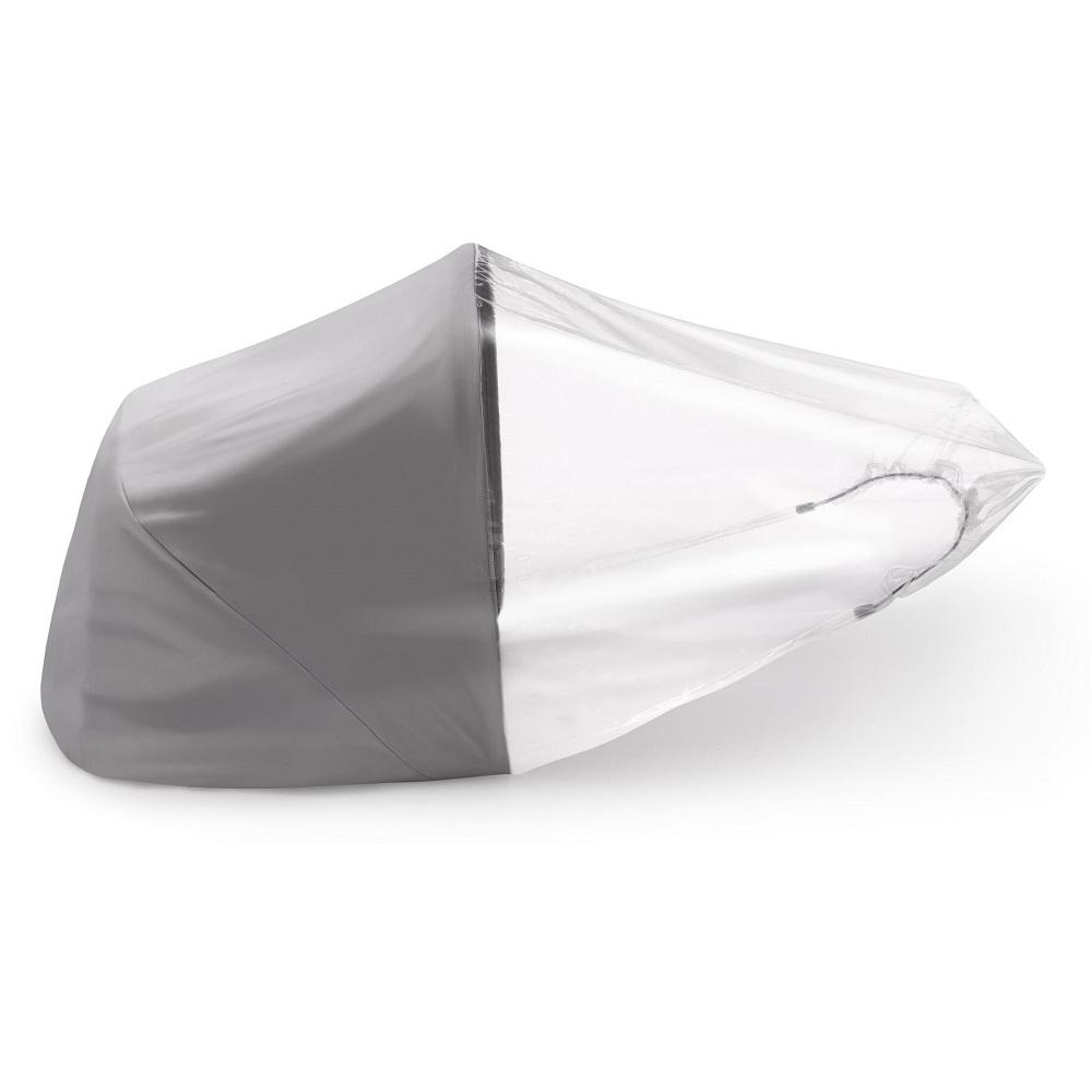 Bugaboo rain cover for Fox, Fox Cub and Cameleon strollers (British brand)