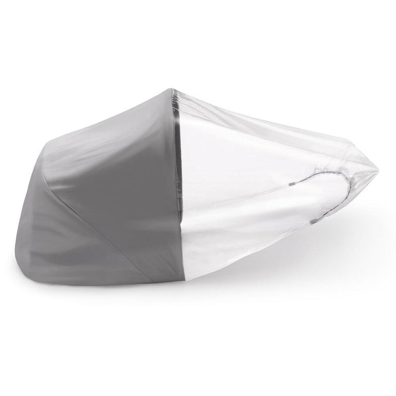 Bugaboo rain cover for Fox, Fox Cub and Cameleon strollers (British brand)