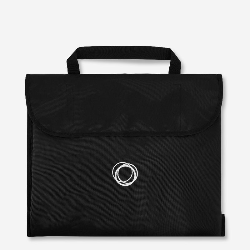 Bugaboo wheel bag for Comfort Transport Bag stroller accessory (British brand)