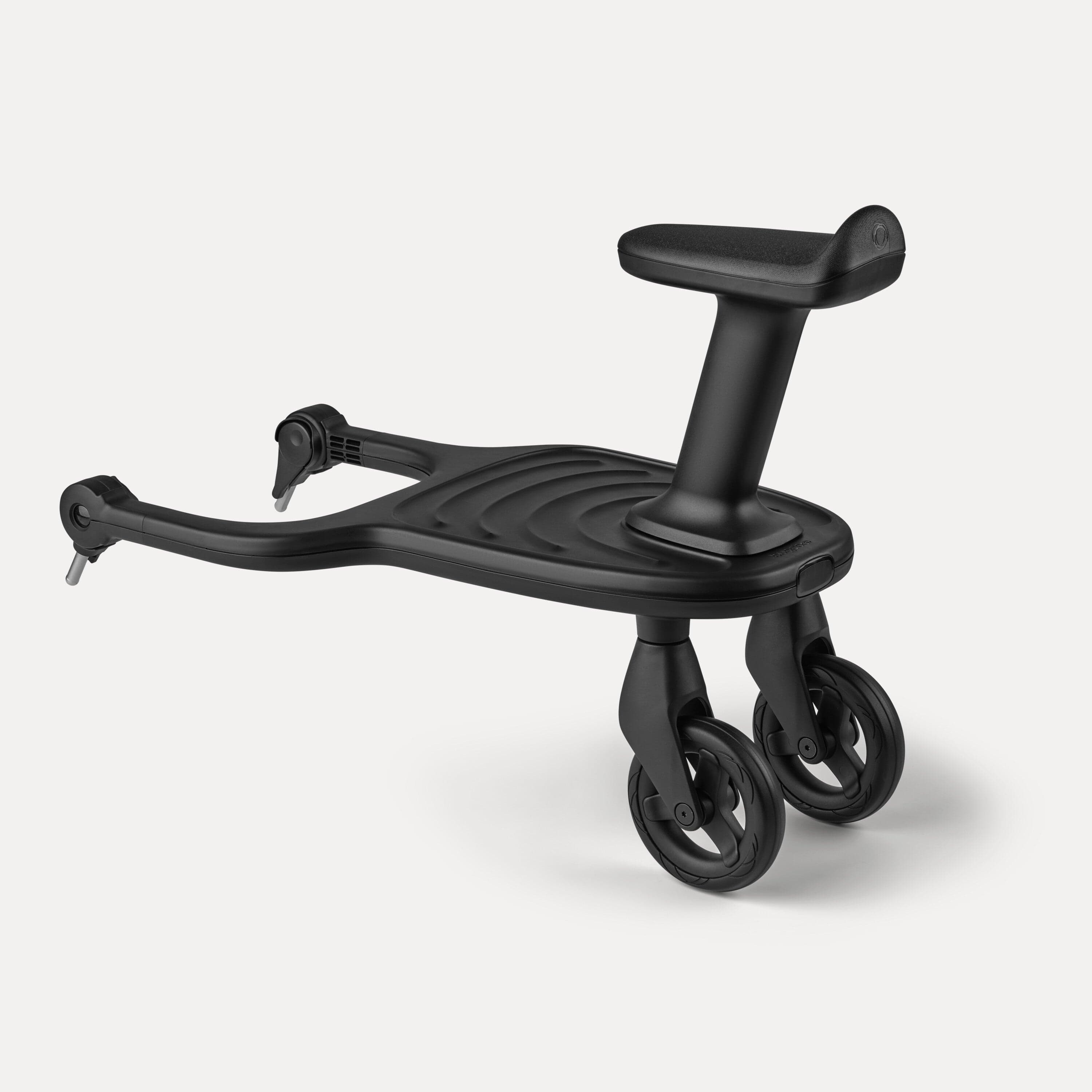 Bugaboo wheeled board with detachable seat, imported from the UK