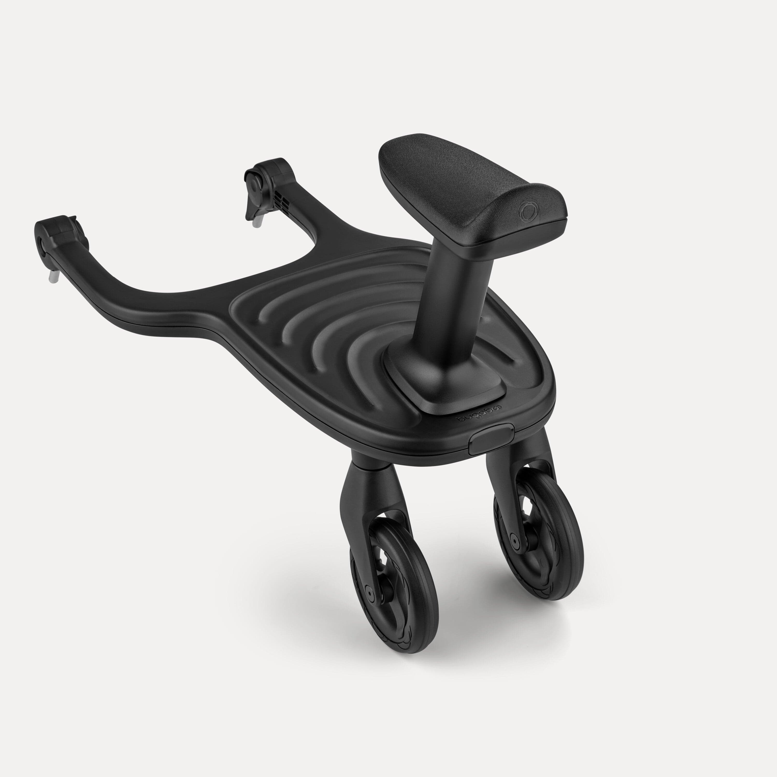 Bugaboo wheeled board with detachable seat, imported from the UK