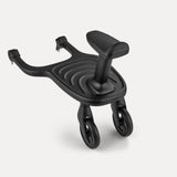 Bugaboo wheeled board with detachable seat, imported from the UK