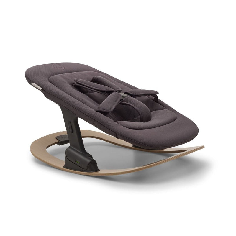 Bugaboo Giraffe Rocker in Tornado Grey - British product