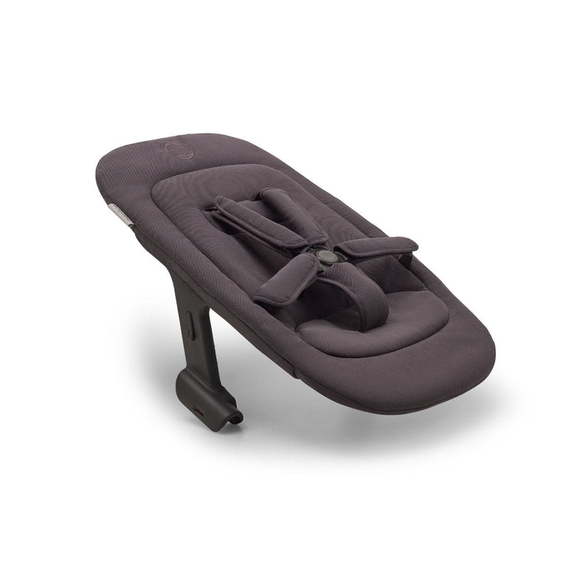 Bugaboo Giraffe Rocker in Tornado Grey - British product
