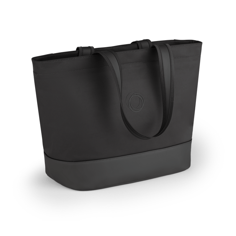 Bugaboo changing bag Noir Limited Edition Black Moonlight - British product