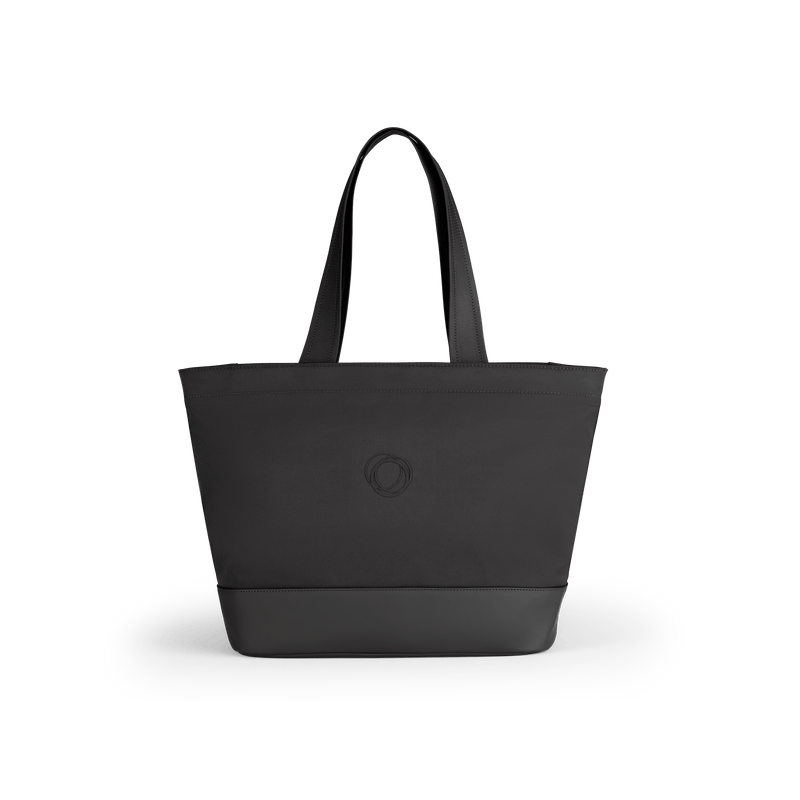 Bugaboo changing bag Noir Limited Edition Black Moonlight - British product