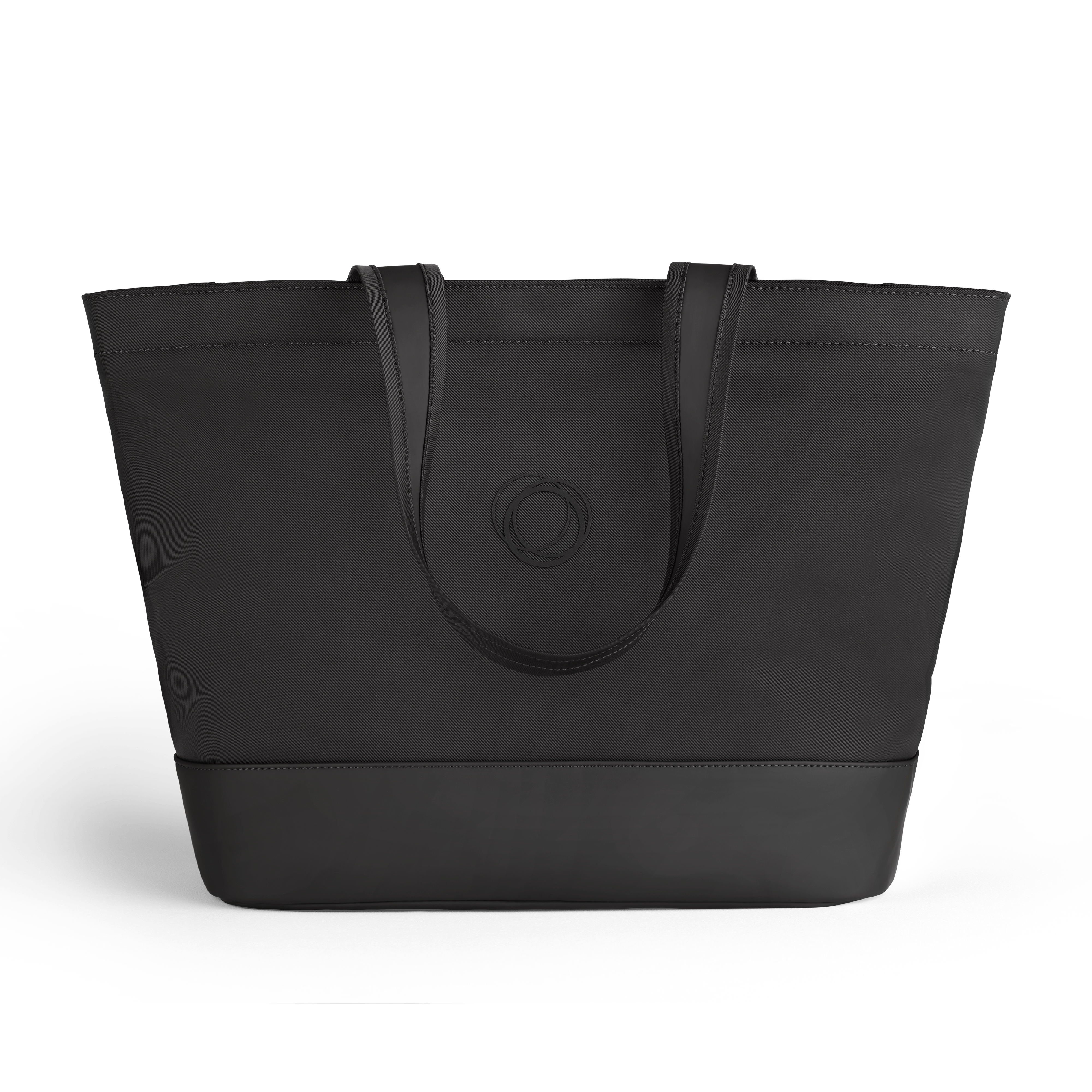 Bugaboo changing bag Noir Limited Edition Black Moonlight - British product