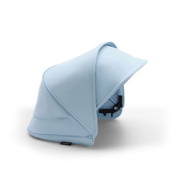 Bugaboo Dragonfly sun canopy Skyline Blue, imported from the UK