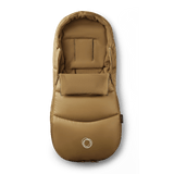 Bugaboo footmuff Noir Limited Edition Amber Glow - British product