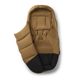 Bugaboo footmuff Noir Limited Edition Amber Glow - British product