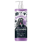 Bugalugs Lavender &amp;amp; Chamomile 4 in 1 Shampoo 500ml