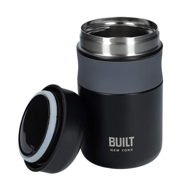 Built Professional Food Flask, 490ml