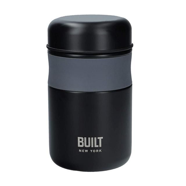 Built Professional Food Flask, 490ml