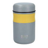 Built Stylist Food Flask 490ml