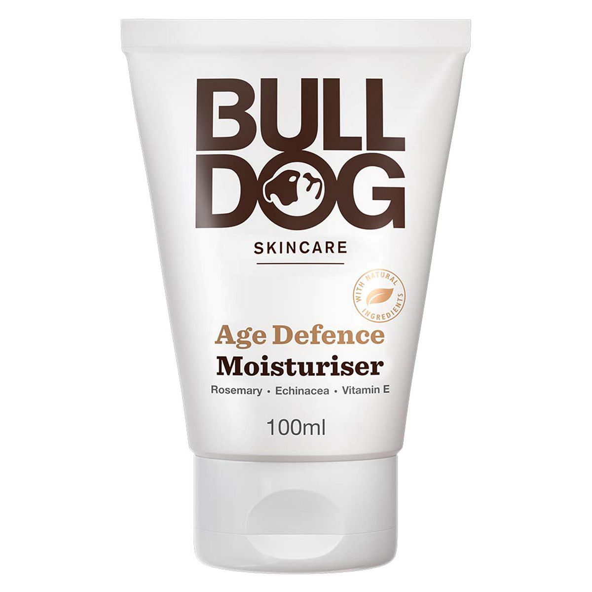 Bulldog Age Defence Moisturiser 100ml