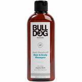 Bulldog Anti-Dandruff Shampoo 300ml