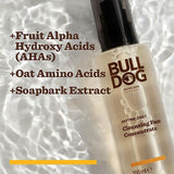 Bulldog Anytime Daily Cleansing Concentrate 100ml