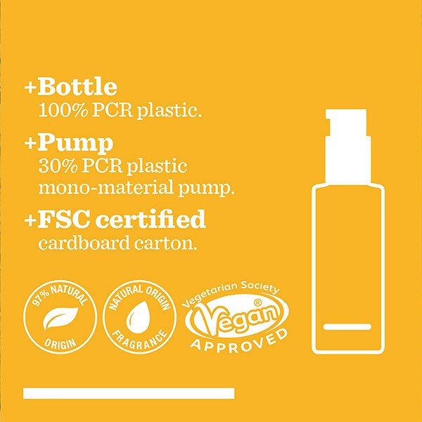 Bulldog Anytime Daily Moisturising Gel 75ml