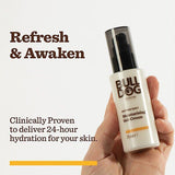 Bulldog Anytime Daily Moisturising Gel 75ml
