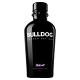 BULLDOG London Dry Premium Gin   70cl