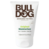 Bulldog Moisturiser 100ml