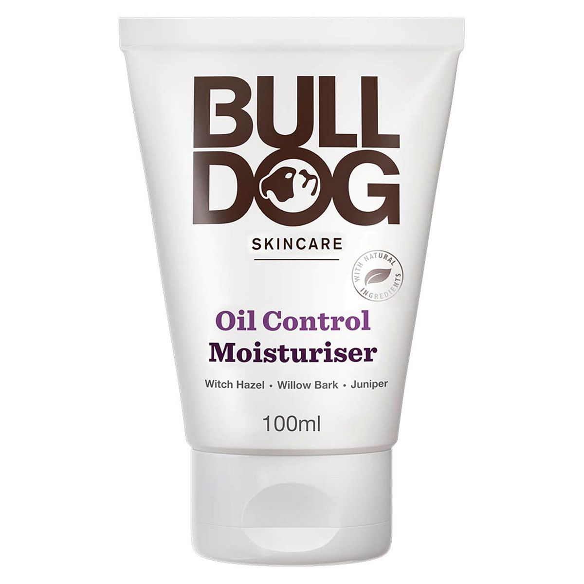 Bulldog Oil Control Moisturiser 100ml