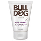 Bulldog Oil Control Moisturiser 100ml