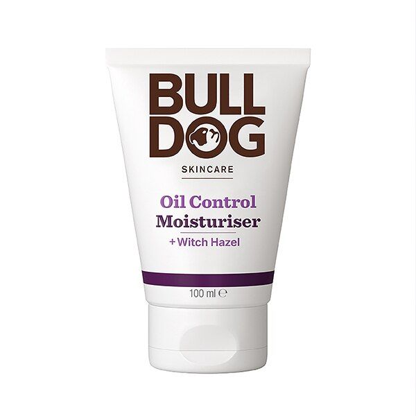 Bulldog Oil Control Moisturiser 100ml