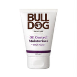 Bulldog Oil Control Moisturiser 100ml