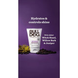 Bulldog Oil Control Moisturiser   100ml