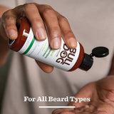 Bulldog Original 2in1 Beard Shampoo and Conditioner 200ml