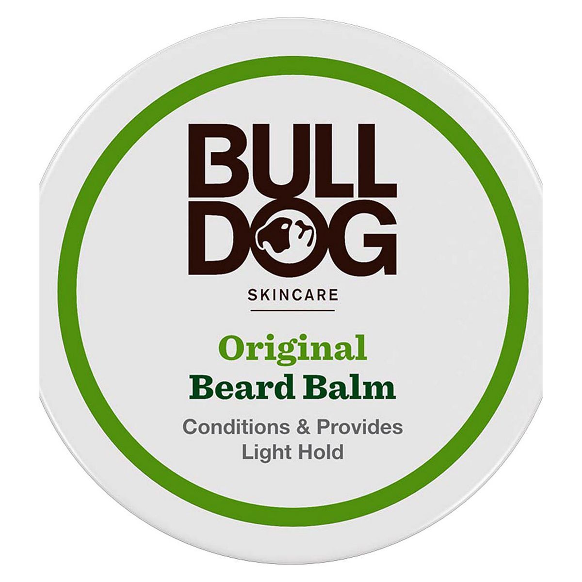 Bulldog Original Beard Balm 50g