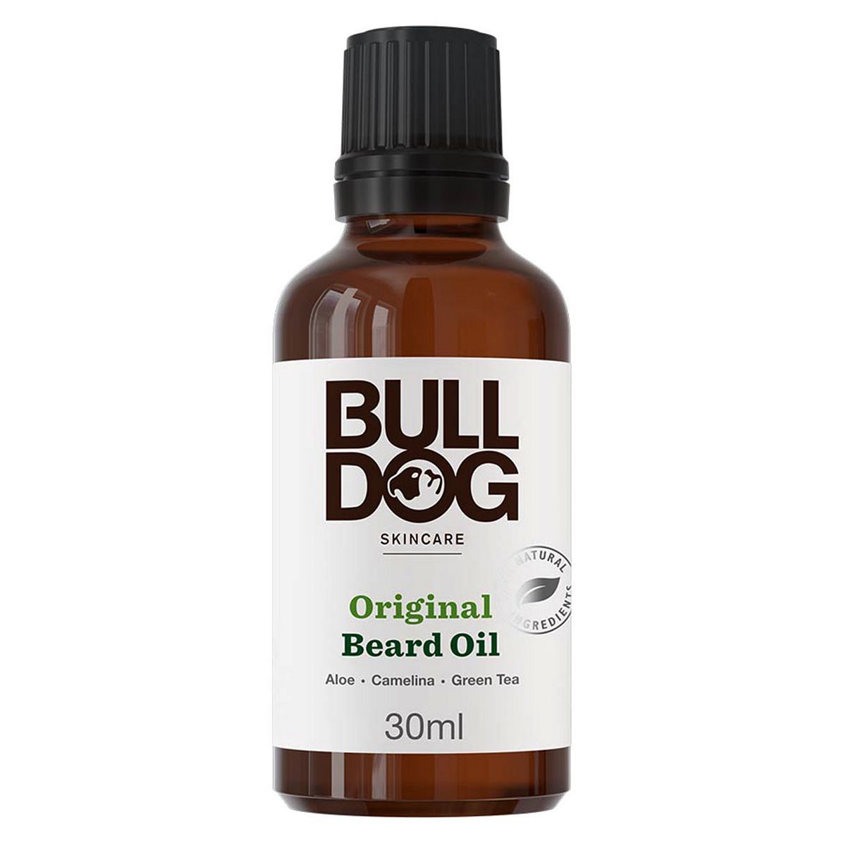 Bulldog Original Beard Oil 30ml