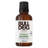 Bulldog Original Beard Oil 30ml