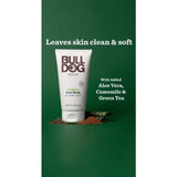 Bulldog Original Face Wash   150ml